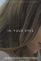 In Your Eyes movie poster