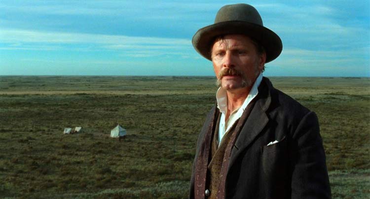 Jauja movie