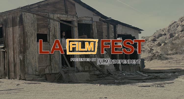 LAFF 2014: Lake Los Angeles