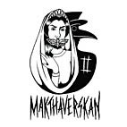 Makthaverskan – II album cover