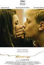 Mommy (Cannes Review) movie poster