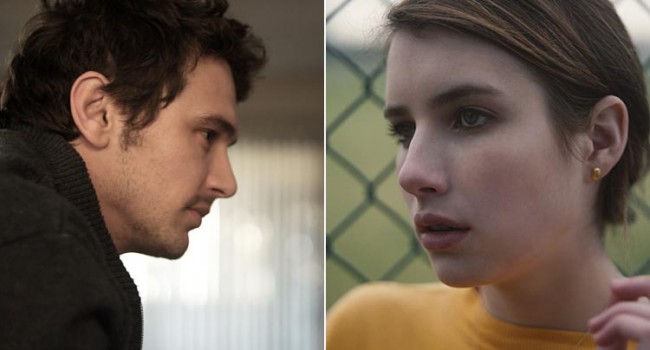 Two New Clips From Gia Coppola’s ‘Palo Alto’