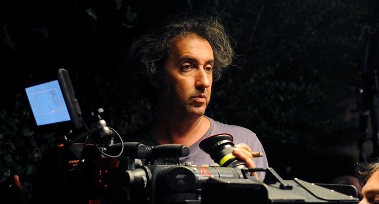 Plot Revealed for Paolo Sorrentino’s Next Film ‘The Early Years’