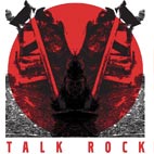 Talk Rock – Vile album cover