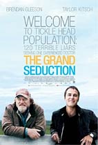 The Grand Seduction movie poster