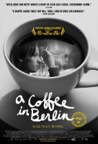 A Coffee in Berlin movie poster