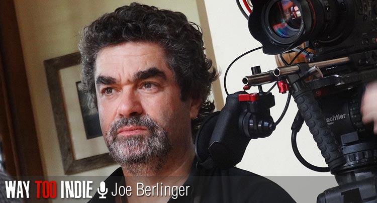 Joe Berlinger Talks ‘Whitey: The United States of America v. James J. Bulger’