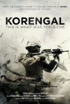 Korengal movie poster