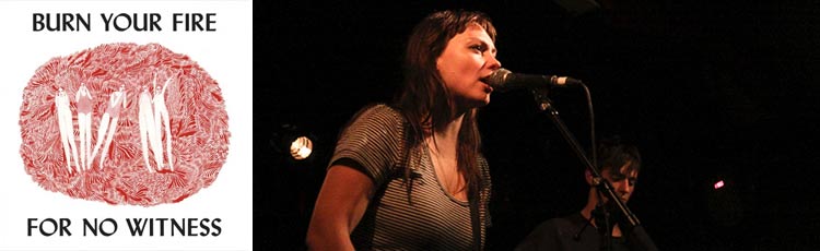 Angel Olsen