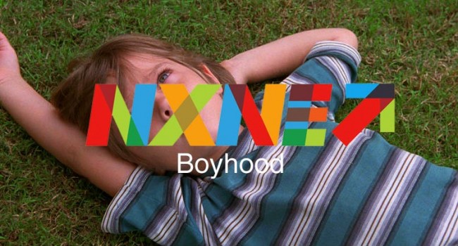 NXNE 2014: Boyhood