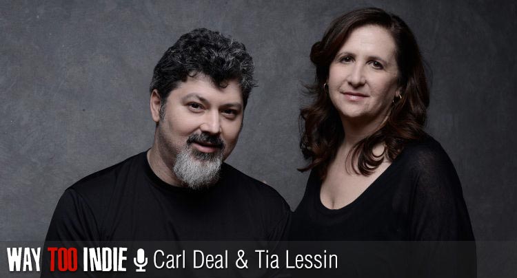 Carl Deal and Tia Lessin Talk ‘Citizen Koch’