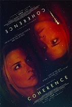 Coherence movie poster