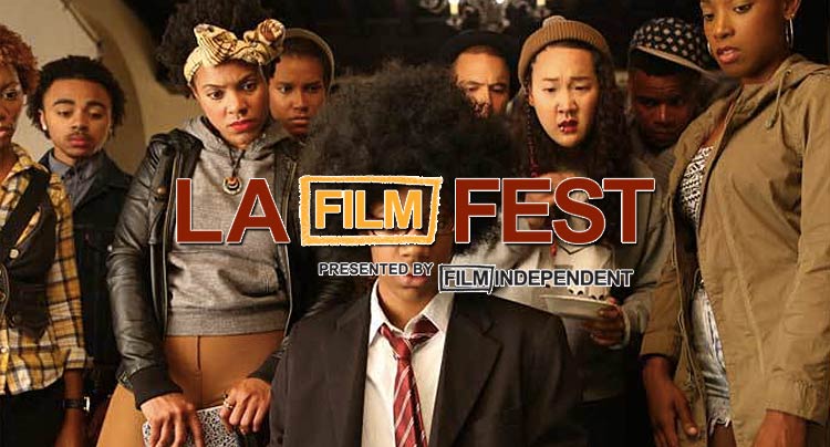 LAFF 2014: Dear White People