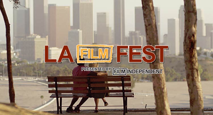 LAFF 2014: Echo Park