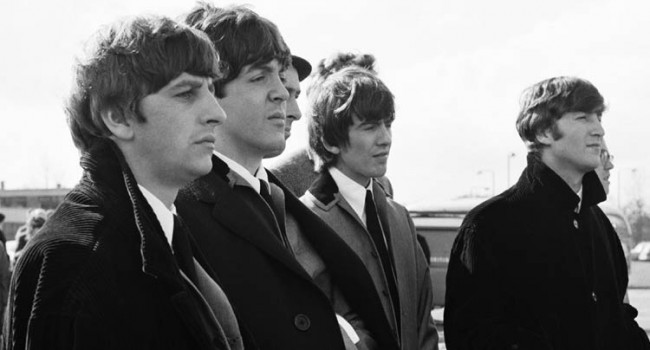 A Hard Day’s Night Get’s the Criterion 50th Anniversary Restoration It Deserves