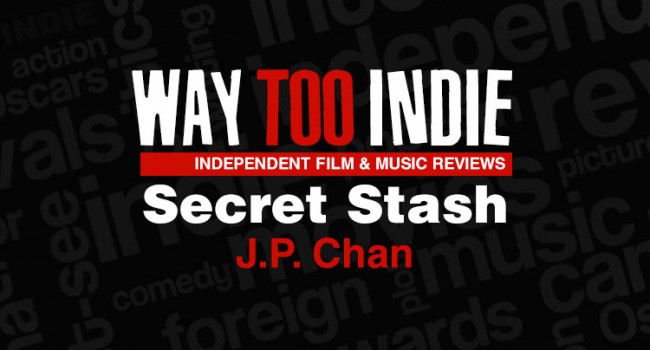 Way Too Indie’s Secret Stash #2