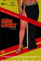 Miss Lovely movie poster