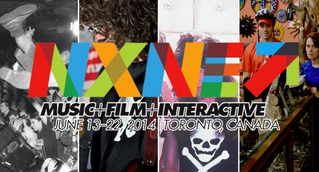 NXNE 2014 Preview