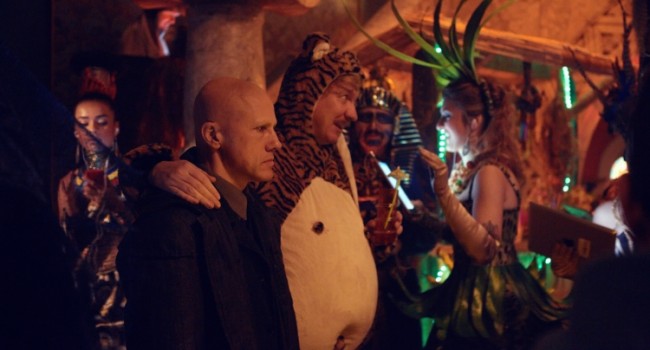 New International Trailer for Terry Gilliam’s ‘The Zero Theorem’