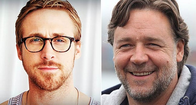 Ryan Gosling, Russell Crowe to star in Shane Black’s Next Film?