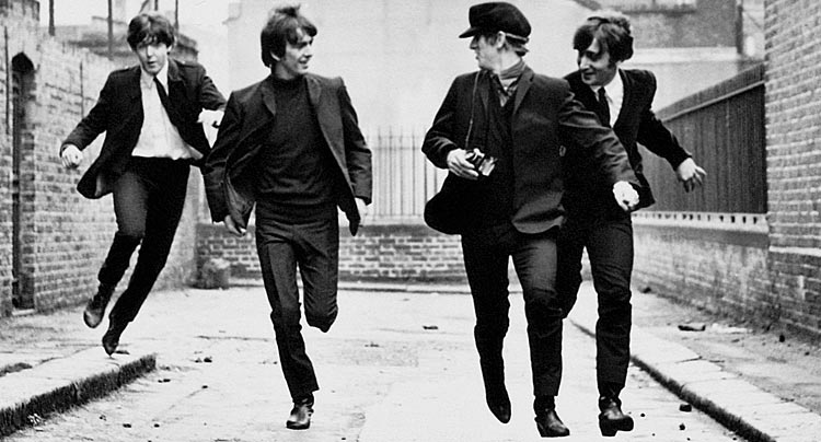 The Beatles