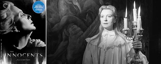 The Innocents Criterion Collection