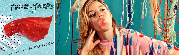 tUnE-yArDs