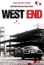 West End movie poster