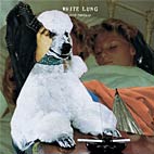 White Lung – Deep Fantasy album cover