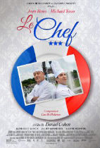 Le Chef movie poster