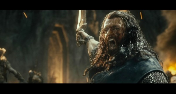 The End to a Franchise – New Hobbit Trailer