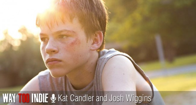 Kat Candler and Josh Wiggins Talk ‘Hellion’