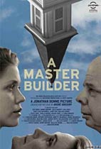 A Master Builder movie poster