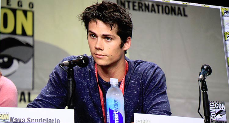 Dylan O'Brien