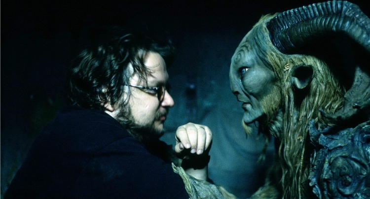 Guillermo del Toro to Return to Indie Filmmaking with New Project