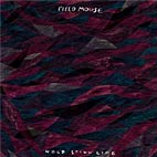 Field Mouse – Hold Still Life album cover