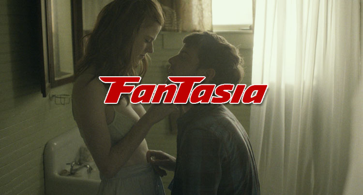 Fantasia Festival 2014: Honeymoon