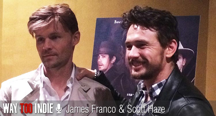 James Franco On Shocking But Not Repelling The Audience In ‘Child of God’