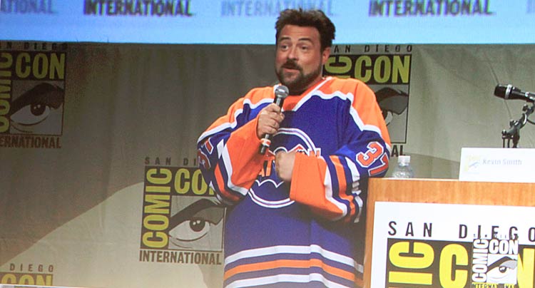 Kevin Smith