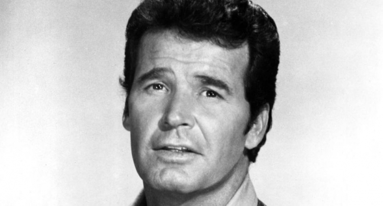 R.I.P. James Garner