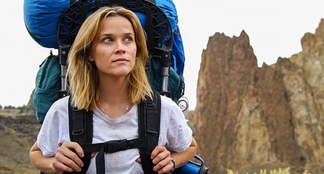 Watch: Trailer for Jean-Marc Vallée’s ‘Wild’ Starring Reese Witherspoon