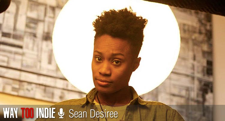 Sean Desiree Explains The Origins & Themes of ‘Bell’s Roar EP’