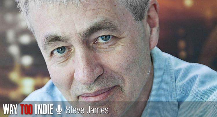 ‘Life Itself’ Director Steve James Feels Lucky to Have Been With Roger in His Last Days
