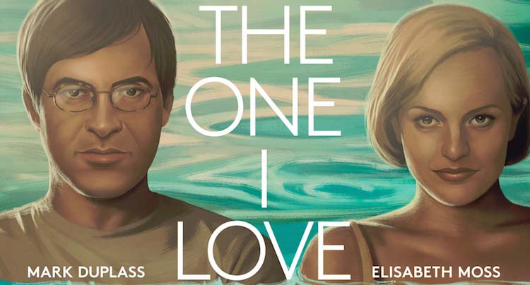 Couples Therapy Gets Trippy in New Trailer for ‘The One I Love’