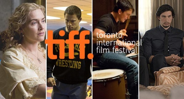 TIFF 2014 Announces ‘While We’re Young’, ‘The Imitation Game’, ‘Foxcatcher’, & More In First Wave of Titles