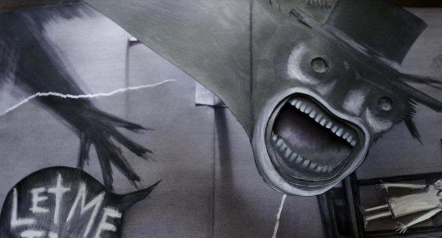 The Babadook