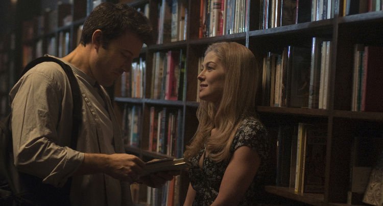 Gone Girl