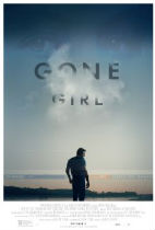 Gone Girl movie poster