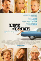 Life of Crime movie poster