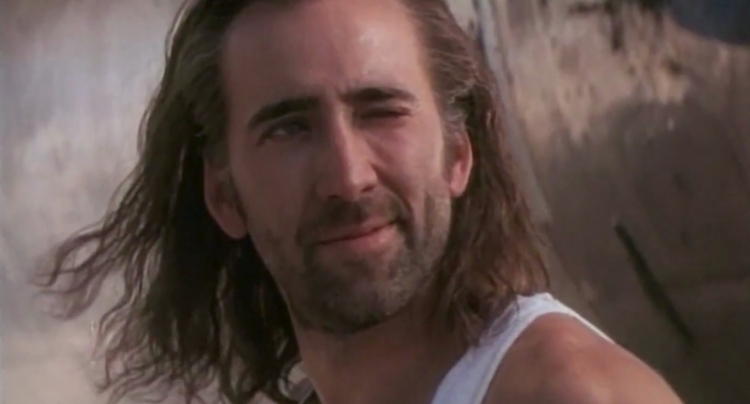 Con Air